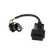 HALDEX MODAL ABS DIAGNOSEKABEL